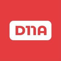 dna team logo image