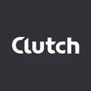 logo of Clutch Vc