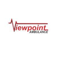 viewpoint ambulance logo image