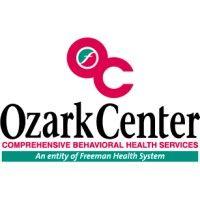 ozark center