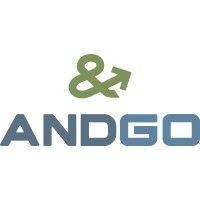 andgo logo image