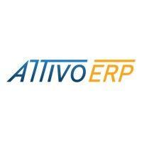 attivo logo image