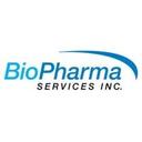 logo of Biopharma Services Inc