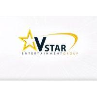 vstar entertainment group logo image