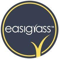 easigrass artificial grass logo image