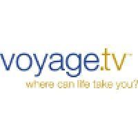 voyage.tv logo image