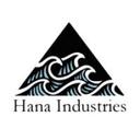 logo of Hana Industries Inc