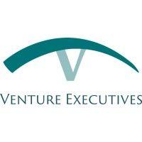 venture executives logo image