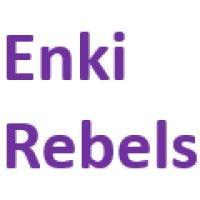 enki rebels logo image