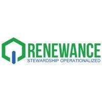 renewance inc logo image