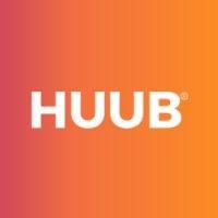 huub logo image