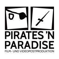 pirates 'n paradise film & video postproduction gmbh