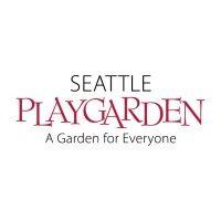 seattle childrens playgarden logo image