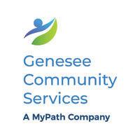 genesee community services logo image