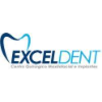 exceldent logo image