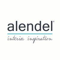 alendel fabrics logo image