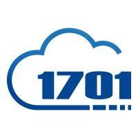 1701, llc. logo image