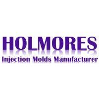 holmores technology limited logo image