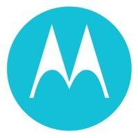 motorola home india logo image