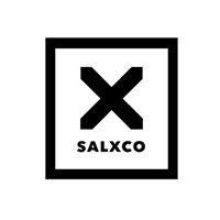 salxco logo image