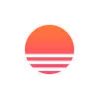 sunrise calendar logo image