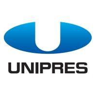 unipres usa, inc. logo image