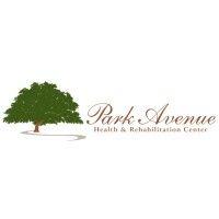 park avenue health and rehabilitation center