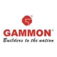 gammon india ltd logo image