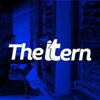 theitern logo image