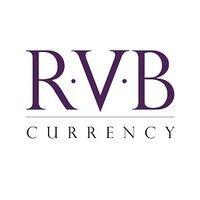 rvb currency uk ltd logo image