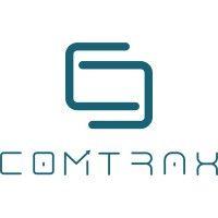 comtrax logo image