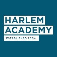 harlem academy logo image