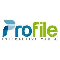 profile interactive media logo image