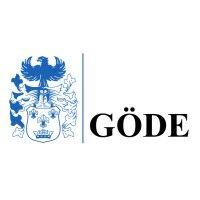 göde group logo image