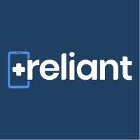 reliant logo image