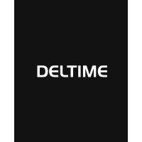 deltime gestão de serviços de ti logo image