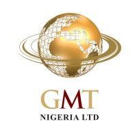 gmt nigeria limited logo image