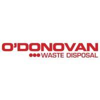 o'donovan waste disposal logo image