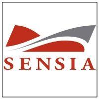 sensia logo image