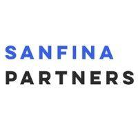 sanfina partners logo image