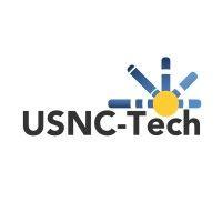 usnc-tech logo image