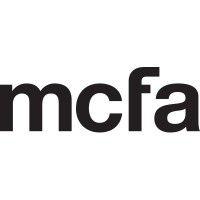 mcfa logo image