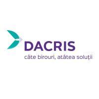 dacris românia logo image