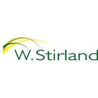 w.stirland limited logo image