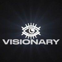 visionary logo image