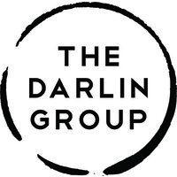 the darlin group logo image