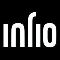 infio logo image