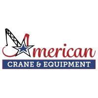 american crane & equipment