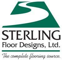 sterling floor designs ltd logo image