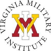 virginia military institute logo image